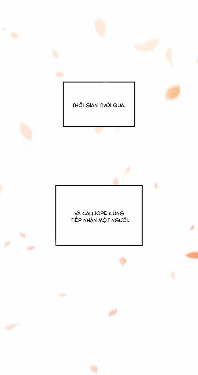 Trò Chơi Săn Mồi Của Hoàng Đế Và Thánh Kỵ Sĩ 4 trang 40