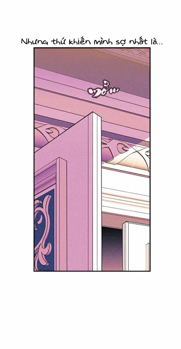 Trò Chơi Săn Mồi Của Hoàng Đế Và Thánh Kỵ Sĩ 4 trang 44