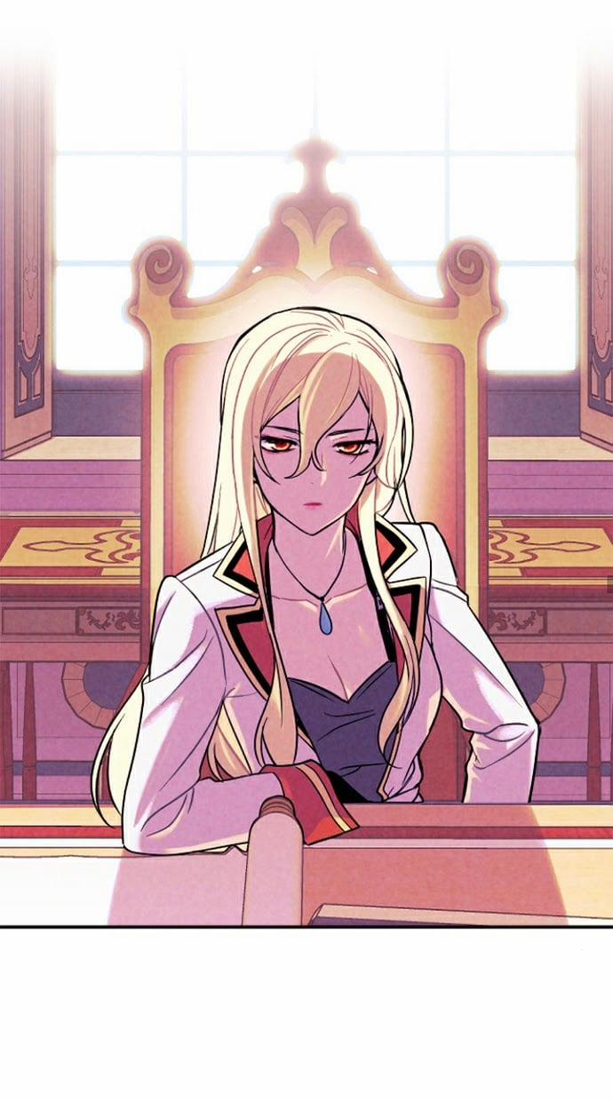 Trò Chơi Săn Mồi Của Hoàng Đế Và Thánh Kỵ Sĩ 4 trang 45