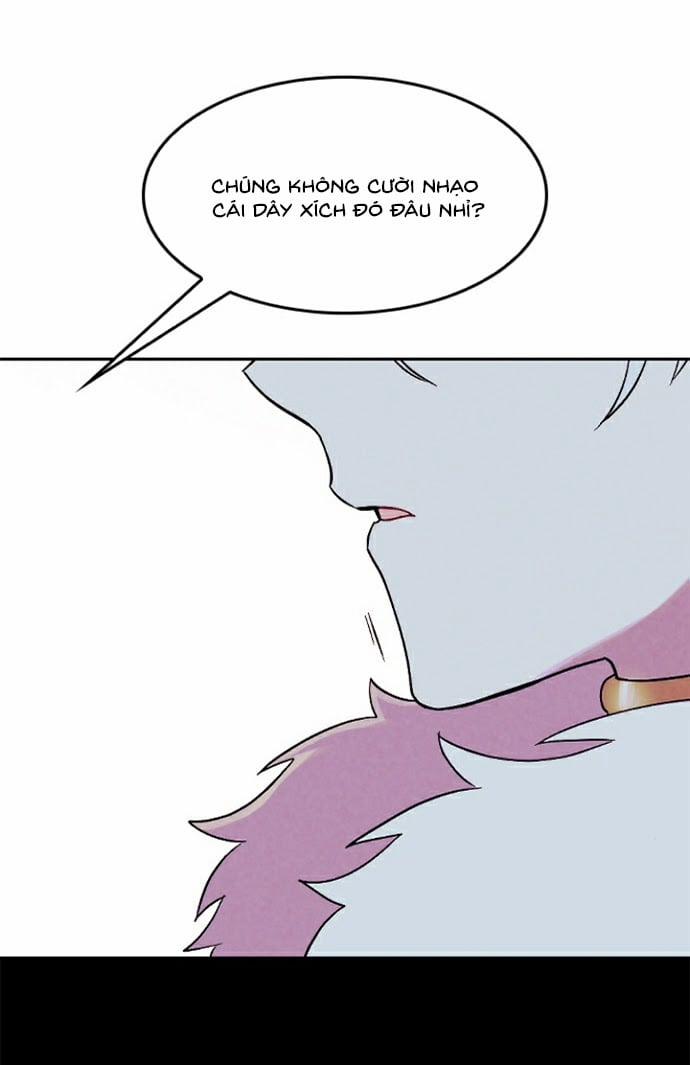 Trò Chơi Săn Mồi Của Hoàng Đế Và Thánh Kỵ Sĩ 4 trang 48