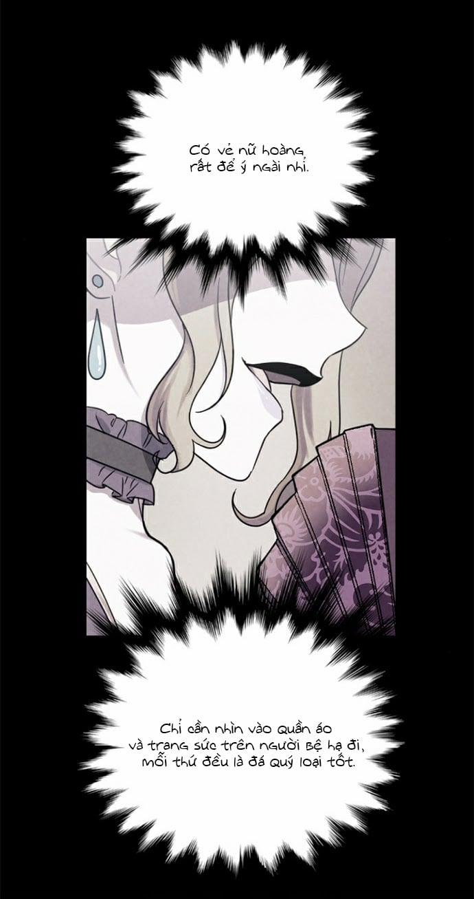 Trò Chơi Săn Mồi Của Hoàng Đế Và Thánh Kỵ Sĩ 4 trang 49