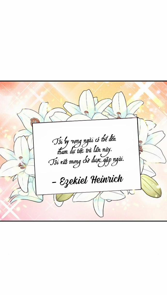 Trò Chơi Săn Mồi Của Hoàng Đế Và Thánh Kỵ Sĩ 4 trang 5