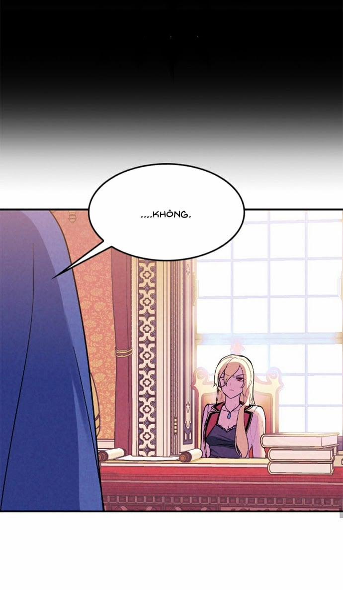 Trò Chơi Săn Mồi Của Hoàng Đế Và Thánh Kỵ Sĩ 4 trang 50