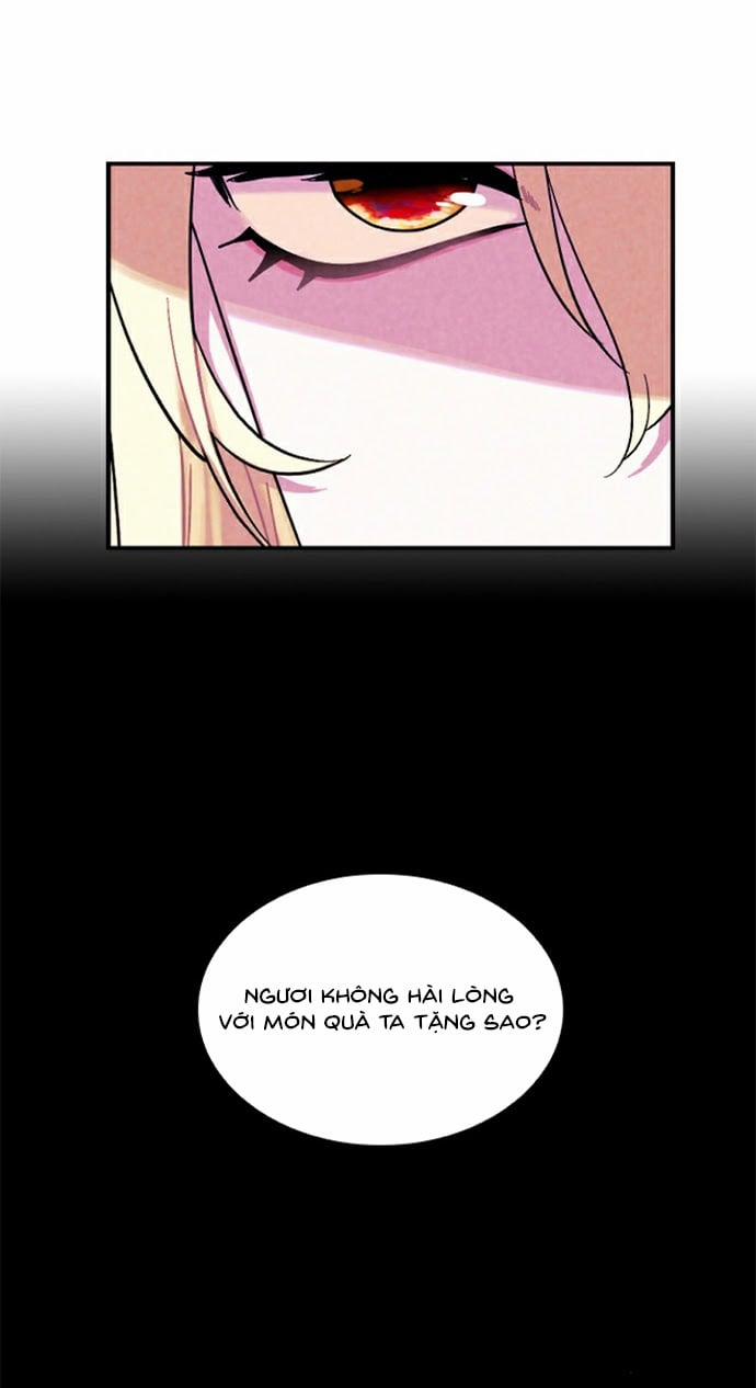 Trò Chơi Săn Mồi Của Hoàng Đế Và Thánh Kỵ Sĩ 4 trang 51