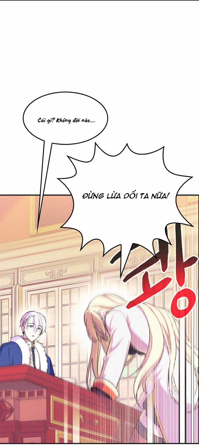 Trò Chơi Săn Mồi Của Hoàng Đế Và Thánh Kỵ Sĩ 4 trang 52