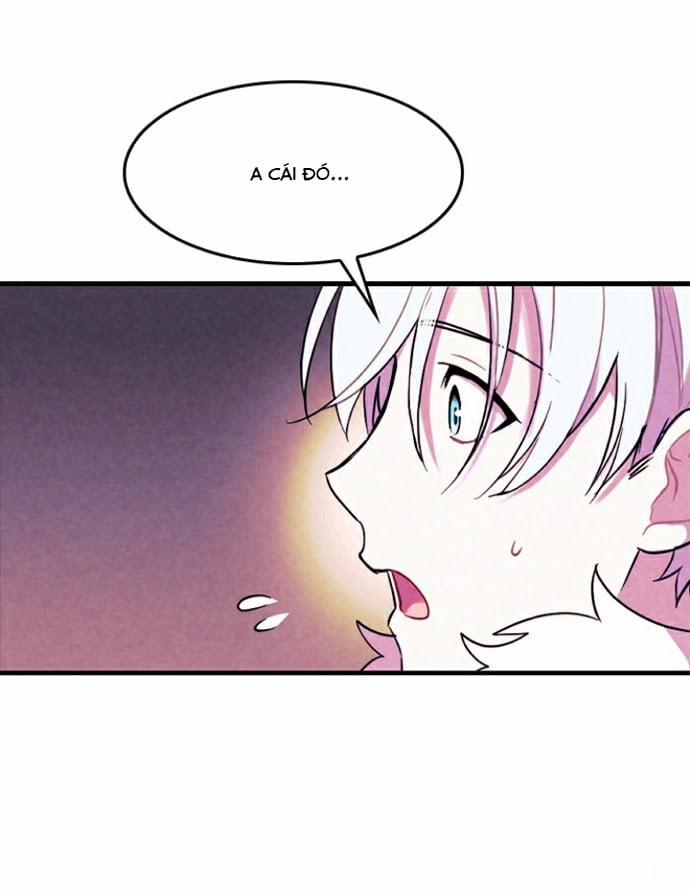 Trò Chơi Săn Mồi Của Hoàng Đế Và Thánh Kỵ Sĩ 4 trang 54