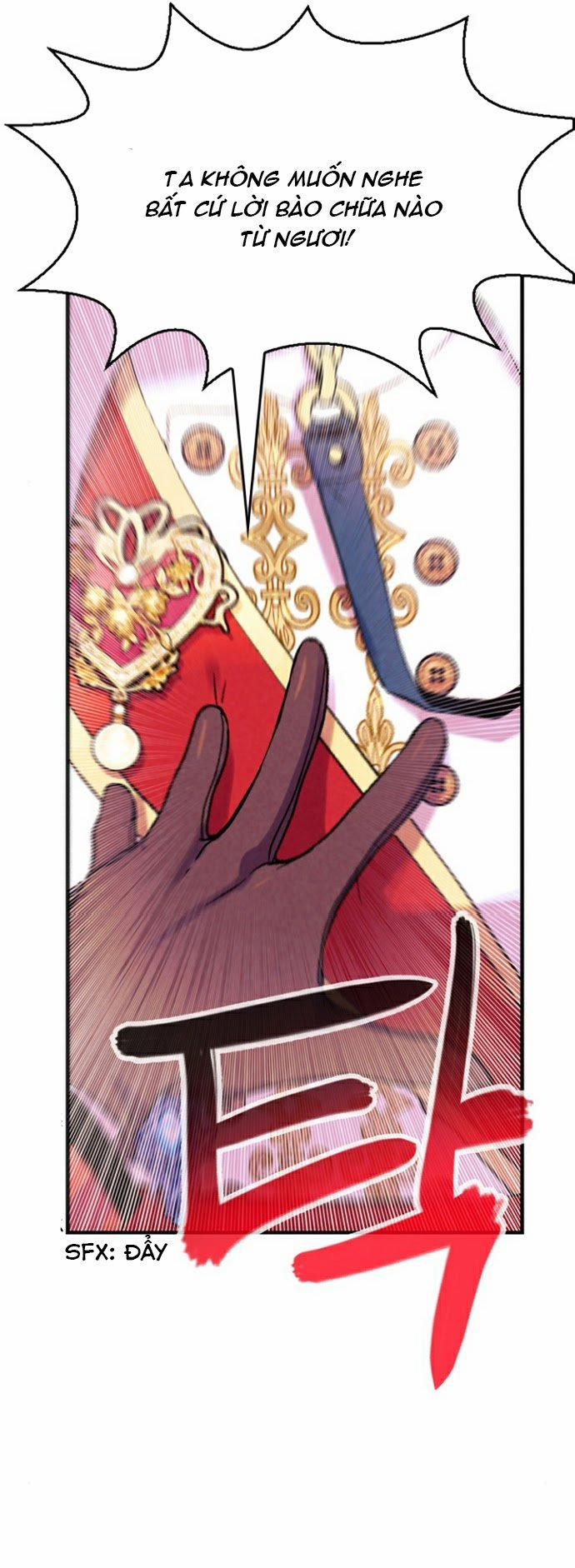 Trò Chơi Săn Mồi Của Hoàng Đế Và Thánh Kỵ Sĩ 4 trang 55