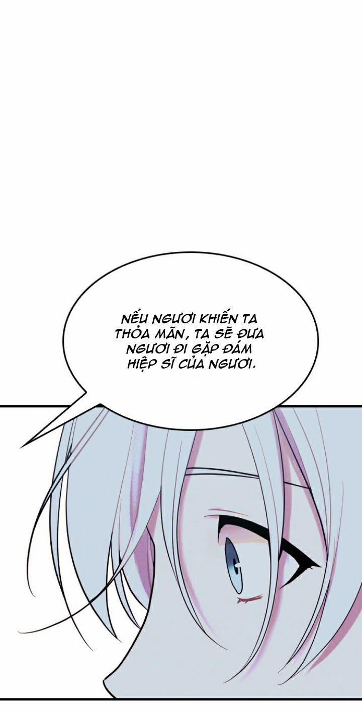 Trò Chơi Săn Mồi Của Hoàng Đế Và Thánh Kỵ Sĩ 4 trang 57