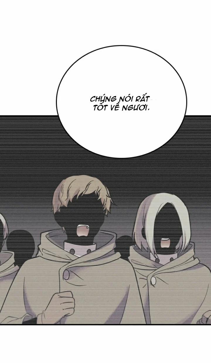 Trò Chơi Săn Mồi Của Hoàng Đế Và Thánh Kỵ Sĩ 4 trang 58