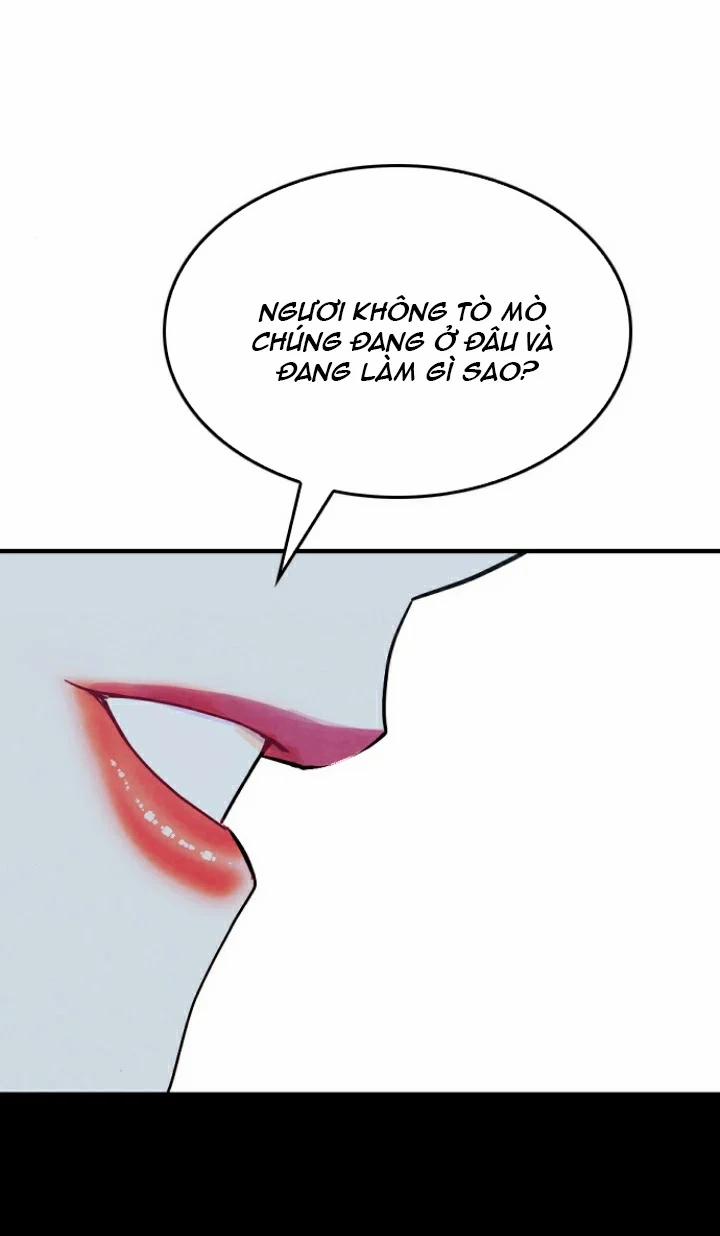 Trò Chơi Săn Mồi Của Hoàng Đế Và Thánh Kỵ Sĩ 4 trang 59