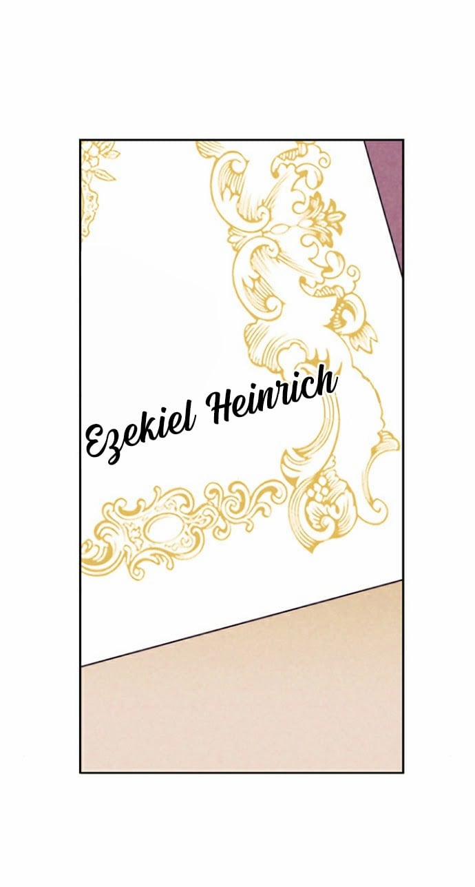 Trò Chơi Săn Mồi Của Hoàng Đế Và Thánh Kỵ Sĩ 4 trang 6