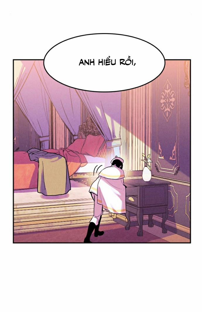 Trò Chơi Săn Mồi Của Hoàng Đế Và Thánh Kỵ Sĩ 4 trang 63