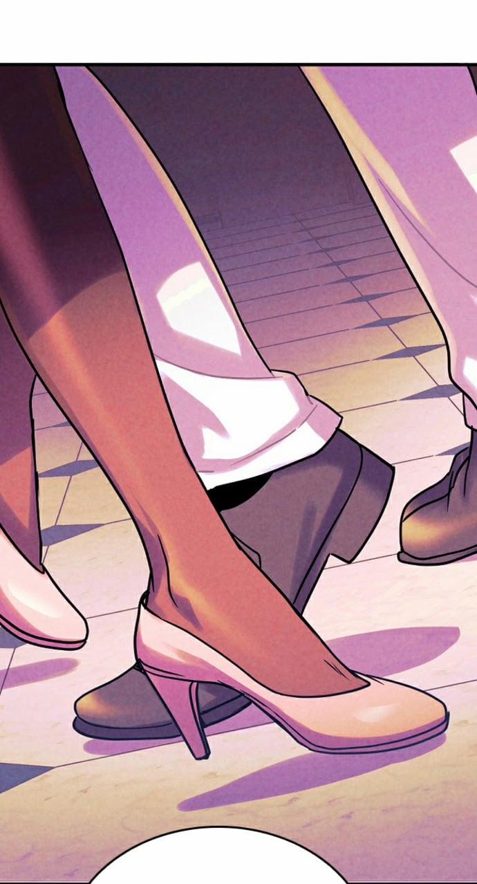 Trò Chơi Săn Mồi Của Hoàng Đế Và Thánh Kỵ Sĩ 4 trang 64