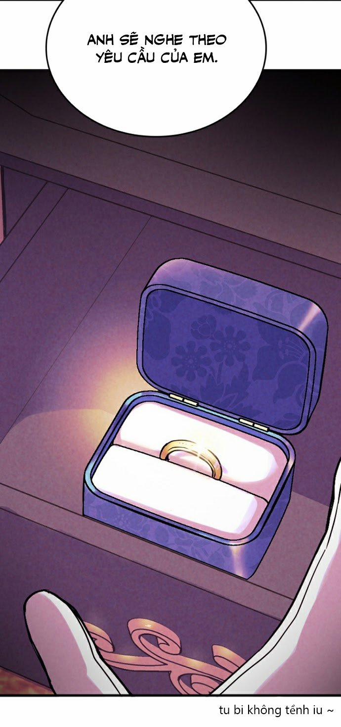 Trò Chơi Săn Mồi Của Hoàng Đế Và Thánh Kỵ Sĩ 4 trang 65