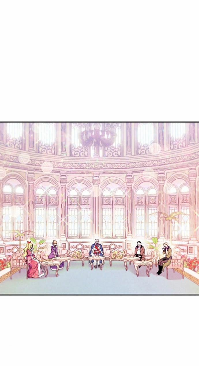 Trò Chơi Săn Mồi Của Hoàng Đế Và Thánh Kỵ Sĩ 4 trang 9