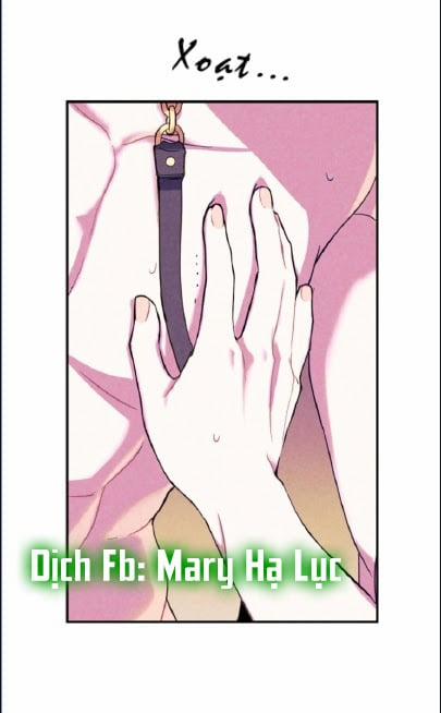 Trò Chơi Săn Mồi Của Hoàng Đế Và Thánh Kỵ Sĩ 5 trang 1