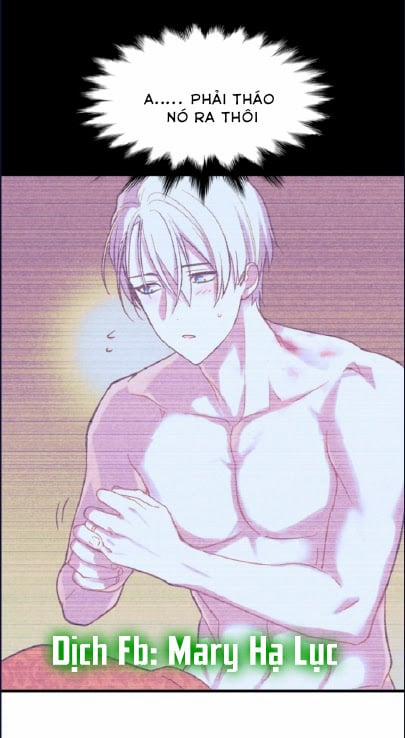 Trò Chơi Săn Mồi Của Hoàng Đế Và Thánh Kỵ Sĩ 5 trang 14