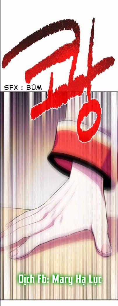 Trò Chơi Săn Mồi Của Hoàng Đế Và Thánh Kỵ Sĩ 5 trang 16