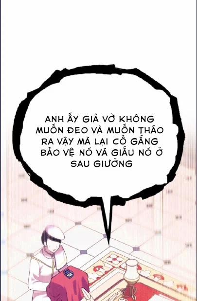 Trò Chơi Săn Mồi Của Hoàng Đế Và Thánh Kỵ Sĩ 5 trang 17