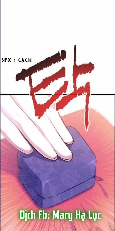 Trò Chơi Săn Mồi Của Hoàng Đế Và Thánh Kỵ Sĩ 5 trang 19