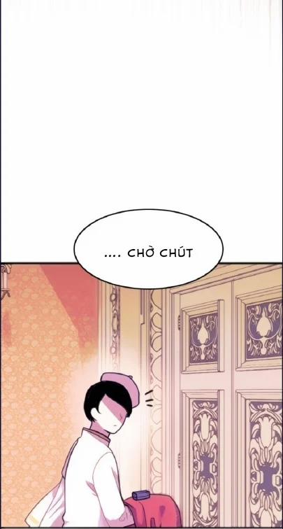 Trò Chơi Săn Mồi Của Hoàng Đế Và Thánh Kỵ Sĩ 5 trang 21