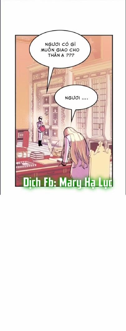 Trò Chơi Săn Mồi Của Hoàng Đế Và Thánh Kỵ Sĩ 5 trang 22