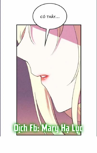 Trò Chơi Săn Mồi Của Hoàng Đế Và Thánh Kỵ Sĩ 5 trang 23