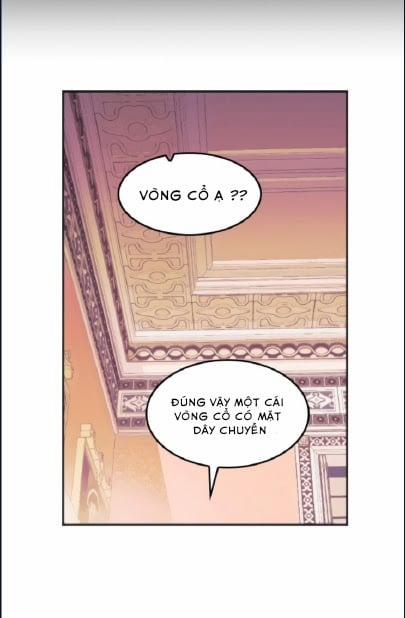 Trò Chơi Săn Mồi Của Hoàng Đế Và Thánh Kỵ Sĩ 5 trang 25