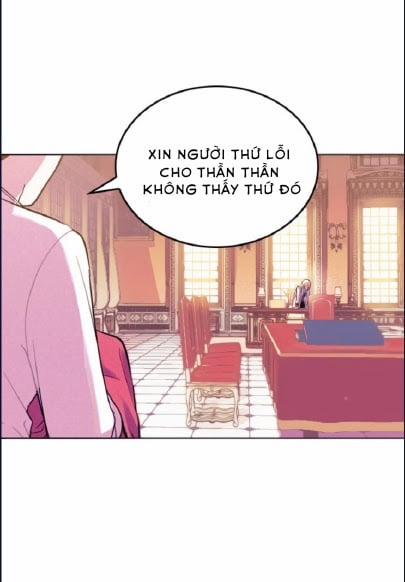 Trò Chơi Săn Mồi Của Hoàng Đế Và Thánh Kỵ Sĩ 5 trang 27