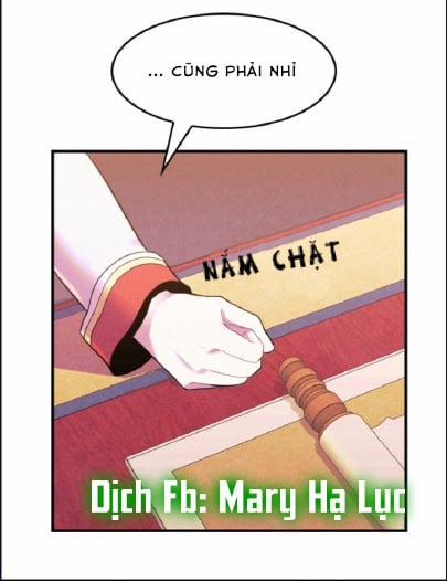 Trò Chơi Săn Mồi Của Hoàng Đế Và Thánh Kỵ Sĩ 5 trang 28