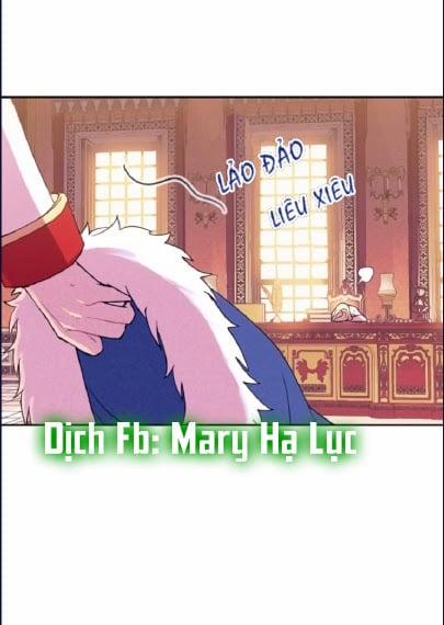 Trò Chơi Săn Mồi Của Hoàng Đế Và Thánh Kỵ Sĩ 5 trang 3