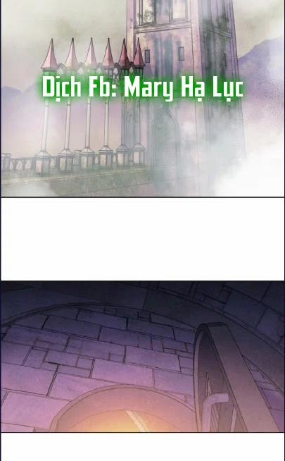 Trò Chơi Săn Mồi Của Hoàng Đế Và Thánh Kỵ Sĩ 5 trang 32