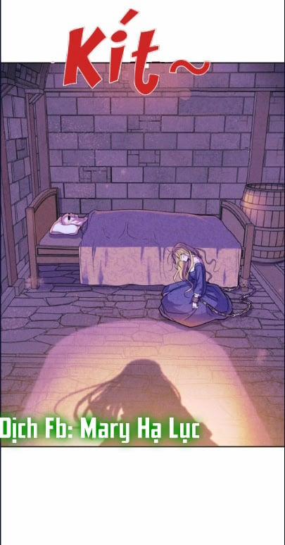 Trò Chơi Săn Mồi Của Hoàng Đế Và Thánh Kỵ Sĩ 5 trang 33