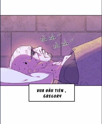 Trò Chơi Săn Mồi Của Hoàng Đế Và Thánh Kỵ Sĩ 5 trang 34