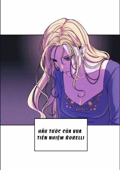 Trò Chơi Săn Mồi Của Hoàng Đế Và Thánh Kỵ Sĩ 5 trang 35