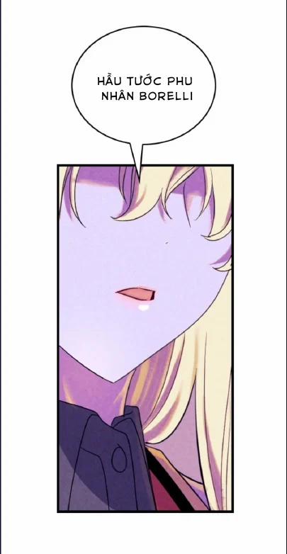 Trò Chơi Săn Mồi Của Hoàng Đế Và Thánh Kỵ Sĩ 5 trang 38