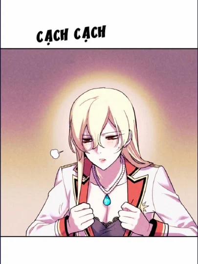 Trò Chơi Săn Mồi Của Hoàng Đế Và Thánh Kỵ Sĩ 5 trang 4