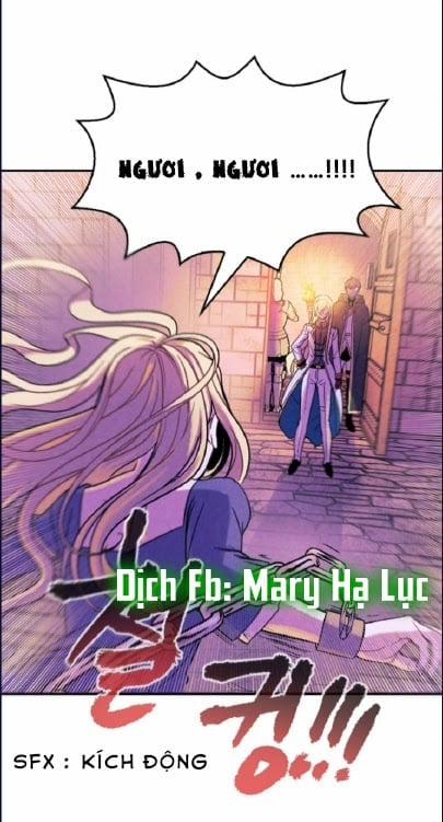 Trò Chơi Săn Mồi Của Hoàng Đế Và Thánh Kỵ Sĩ 5 trang 41