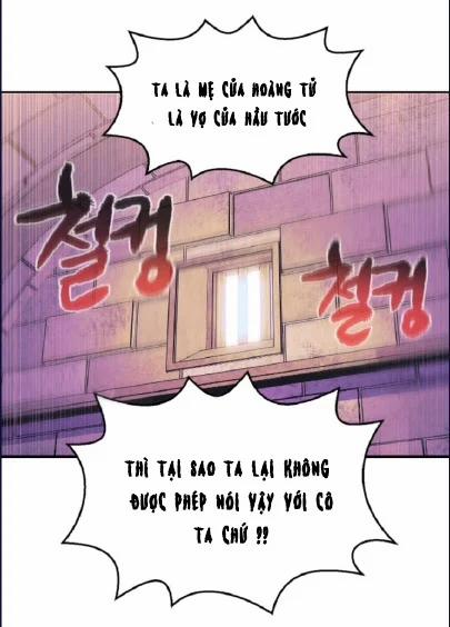 Trò Chơi Săn Mồi Của Hoàng Đế Và Thánh Kỵ Sĩ 5 trang 44