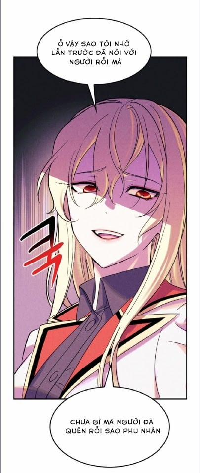 Trò Chơi Săn Mồi Của Hoàng Đế Và Thánh Kỵ Sĩ 5 trang 45