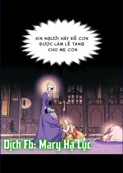 Trò Chơi Săn Mồi Của Hoàng Đế Và Thánh Kỵ Sĩ 5 trang 49