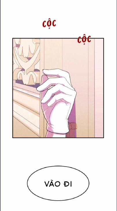 Trò Chơi Săn Mồi Của Hoàng Đế Và Thánh Kỵ Sĩ 5 trang 5