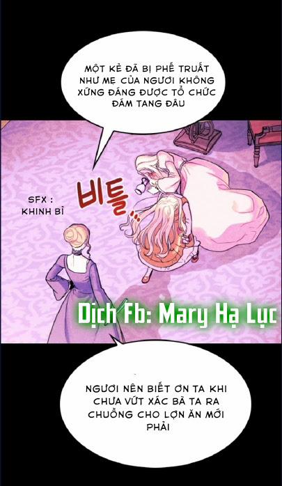 Trò Chơi Săn Mồi Của Hoàng Đế Và Thánh Kỵ Sĩ 5 trang 51