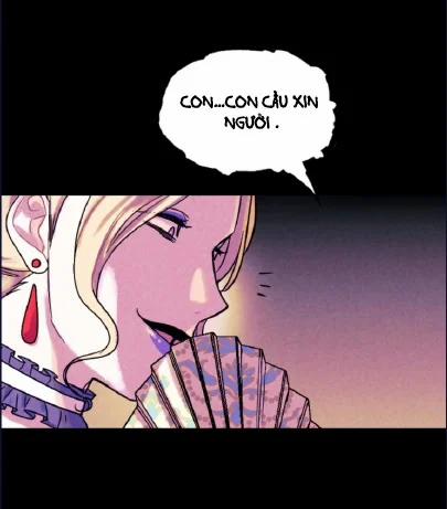 Trò Chơi Săn Mồi Của Hoàng Đế Và Thánh Kỵ Sĩ 5 trang 55