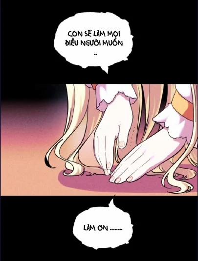 Trò Chơi Săn Mồi Của Hoàng Đế Và Thánh Kỵ Sĩ 5 trang 56