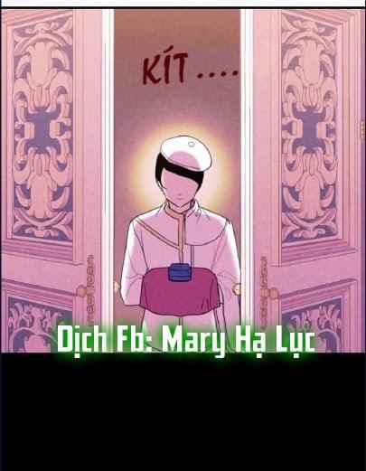 Trò Chơi Săn Mồi Của Hoàng Đế Và Thánh Kỵ Sĩ 5 trang 6