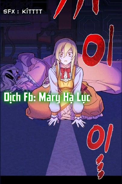 Trò Chơi Săn Mồi Của Hoàng Đế Và Thánh Kỵ Sĩ 5 trang 66