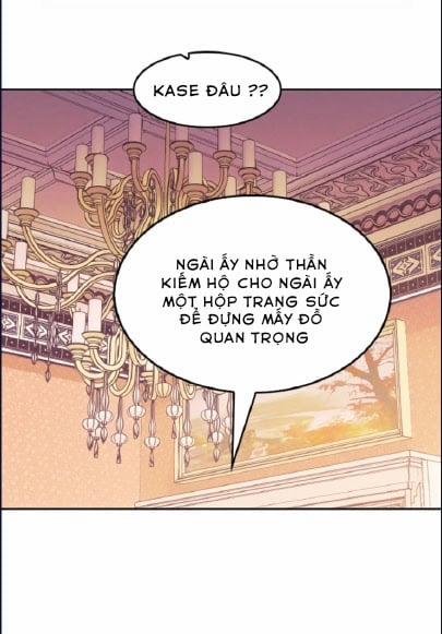 Trò Chơi Săn Mồi Của Hoàng Đế Và Thánh Kỵ Sĩ 5 trang 9