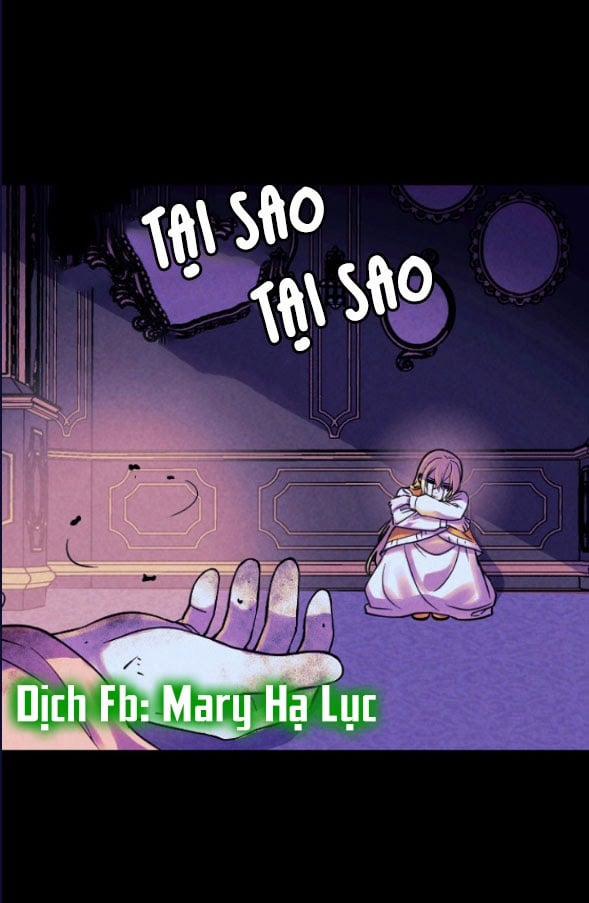 Trò Chơi Săn Mồi Của Hoàng Đế Và Thánh Kỵ Sĩ 6 trang 1