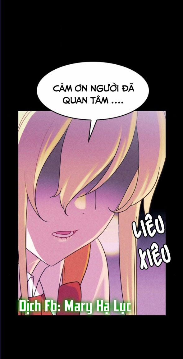 Trò Chơi Săn Mồi Của Hoàng Đế Và Thánh Kỵ Sĩ 6 trang 10